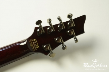 AD-C-7-FR-HR [HELLRAISER] - Black Cherry