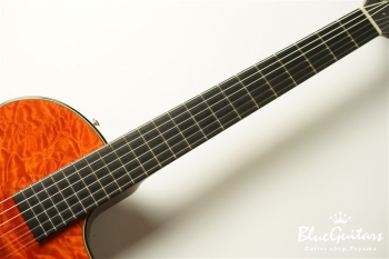 VG EAR-17N Ltd.QM - Vermilion