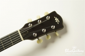 VG EAR-17N Ltd.QM - Vermilion