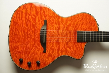 VG EAR-17N Ltd.QM - Vermilion