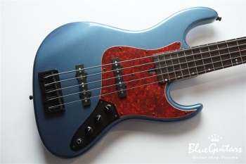 Vibe Standard-5 19 pitch #051 - Lake Placid Blue
