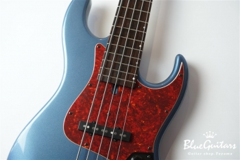 Vibe Standard-5 19 pitch #051 - Lake Placid Blue