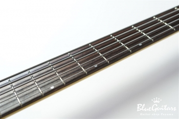 Vibe Standard-5 19 pitch #051 - Lake Placid Blue