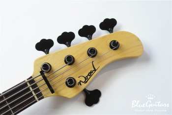 Vibe Standard-5 19 pitch #051 - Lake Placid Blue