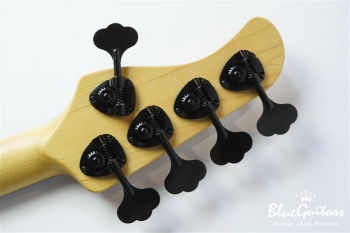 Vibe Standard-5 19 pitch #051 - Lake Placid Blue