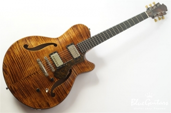 Arcus Ens - Organic Texture