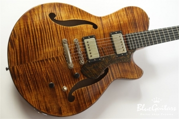 Arcus Ens - Organic Texture