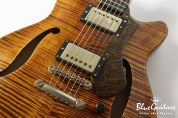 Arcus Ens - Organic Texture