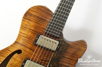 Arcus Ens - Organic Texture