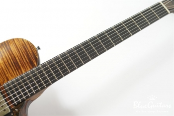 Arcus Ens - Organic Texture