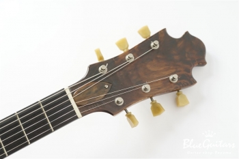 Arcus Ens - Organic Texture