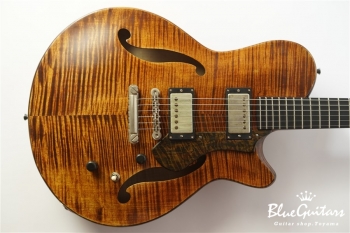 Arcus Ens - Organic Texture