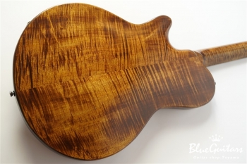 Arcus Ens - Organic Texture