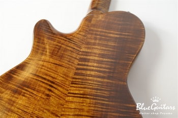 Arcus Ens - Organic Texture