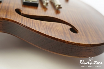 Arcus Ens - Organic Texture