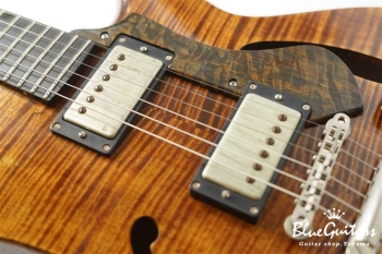 Arcus Ens - Organic Texture