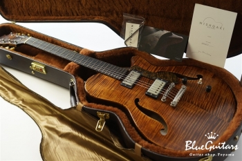 Arcus Ens - Organic Texture