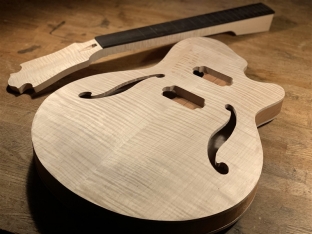 Arcus Ens - Organic Texture