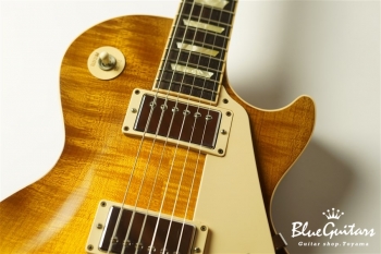 Les Paul Traditional 2011 - Honey Burst