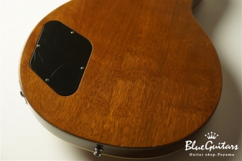 Les Paul Traditional 2011 - Honey Burst
