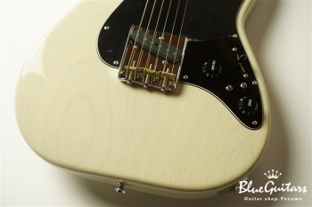 NEWOLD-T TT ASH/R #0021 - White Blonde