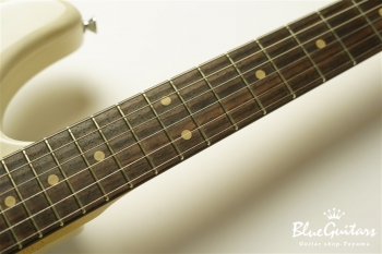 NEWOLD-T TT ASH/R #0021 - White Blonde