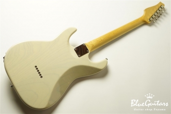 NEWOLD-T TT ASH/R #0021 - White Blonde