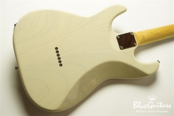 NEWOLD-T TT ASH/R #0021 - White Blonde