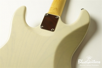 NEWOLD-T TT ASH/R #0021 - White Blonde