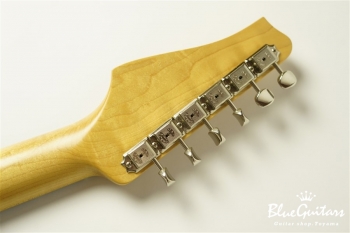 NEWOLD-T TT ASH/R #0021 - White Blonde