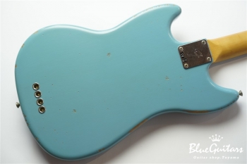 JMJ Road Worn Mustang Bass