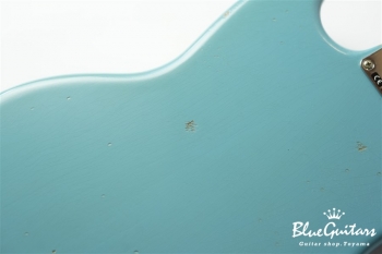 JMJ Road Worn Mustang Bass