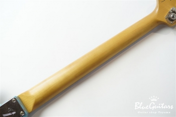 JMJ Road Worn Mustang Bass