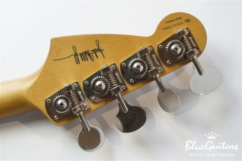 JMJ Road Worn Mustang Bass