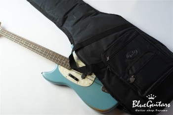 JMJ Road Worn Mustang Bass