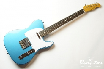 ギター Coolz ZTL-V/R SBL エレキギター/ベース】Cool-Zよりバスウッド材をボディに採用