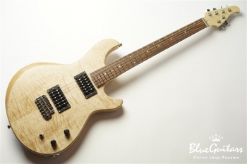 Amnis Novus - Hiroshi Shibasaki Specs -