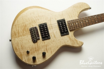 Amnis Novus - Hiroshi Shibasaki Specs -