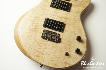 Amnis Novus - Hiroshi Shibasaki Specs -