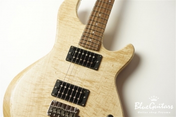 Amnis Novus - Hiroshi Shibasaki Specs -