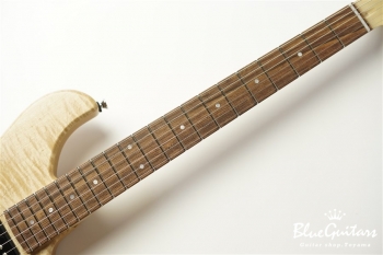 Amnis Novus - Hiroshi Shibasaki Specs -