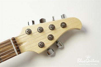 Amnis Novus - Hiroshi Shibasaki Specs -