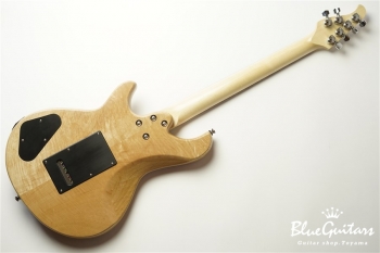 Amnis Novus - Hiroshi Shibasaki Specs -