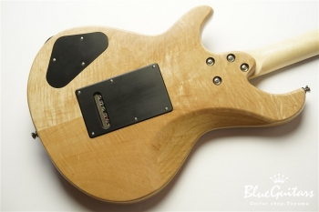 Amnis Novus - Hiroshi Shibasaki Specs -