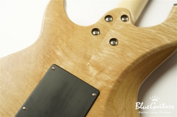 Amnis Novus - Hiroshi Shibasaki Specs -