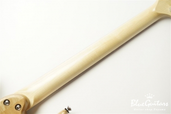 Amnis Novus - Hiroshi Shibasaki Specs -