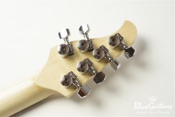 Amnis Novus - Hiroshi Shibasaki Specs -