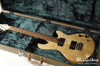 Amnis Novus - Hiroshi Shibasaki Specs -