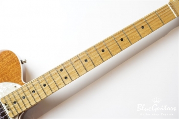 2017 Limited Edition American Elite Mahogany Telecaster Thinline