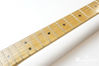 2017 Limited Edition American Elite Mahogany Telecaster Thinline